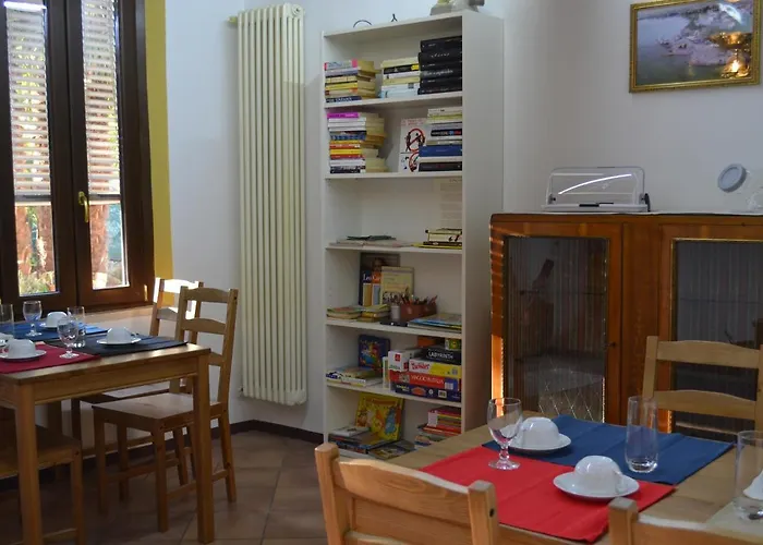 B&B Casa Mia