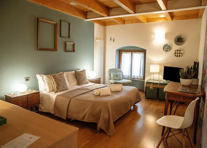 Pietra Di Verona Residenza