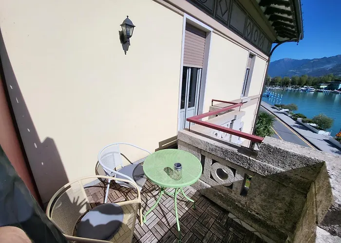 Bed & Breakfast Villa Palma