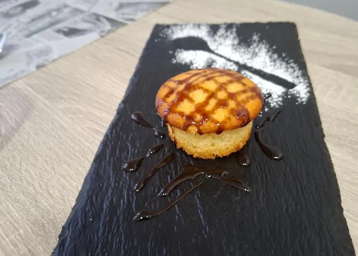 B&B Km 198 - Letto E Colazione